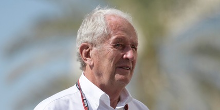 Marko contro la F1 all'Arabia Saudita: "Non sarebbe bello"