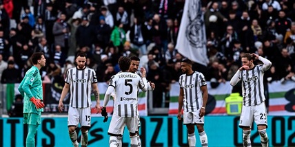 Juve, ecco le vere "motivazioni" che ti servono in questo momento