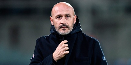 Fiorentina, Italiano: "Il Torino lo conosciamo, Brekalo ci aiuterà"