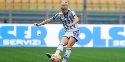 Juventus Women, Lundorf va al Koge: è ufficiale