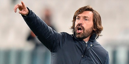 Il Karagumruk di Pirlo strappa un pari contro il Besiktas