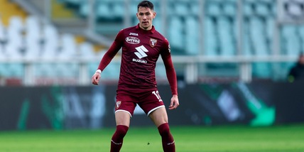 Calciomercato Torino, Lukic ceduto al Fulham