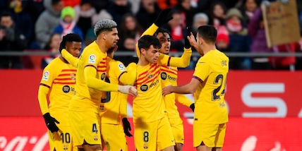 Pronostico Betis-Barcellona, ecco un esito da provare