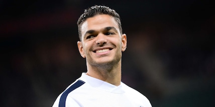 Calciomercato, colpo Psg: arriva Ben Arfa
