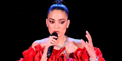 Elodie, chi è la cantante in gara per Sanremo 2023: profilo e carriera