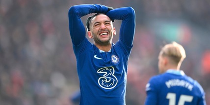 Ziyech-Psg, niente da fare: il clamoroso errore del Chelsea e il ricorso