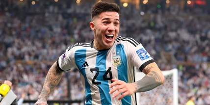 Chelsea, arriva anche Enzo Fernandez: cifra record in Premier League!