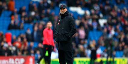 Klopp-LIverpool: la crisi del settimo anno