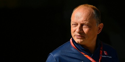 F1 Ferrari, Vasseur e l'amico Wolff: "Lo contrasterò su tutti i fronti"