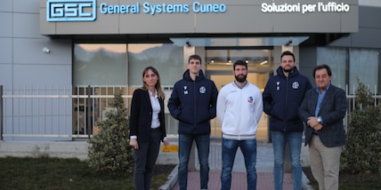 GSC General Systems Cuneo e Cuneo Volley, due capisaldi cuneesi