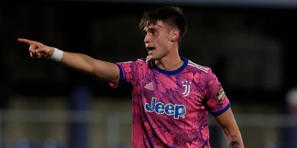 Diretta Pergolettese-Juventus Next Gen ore 18: dove vederla in tv, in streaming e formazioni ufficiali