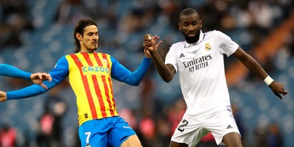 Real Madrid-Valencia, il pronostico probabile e la "sorpresa"