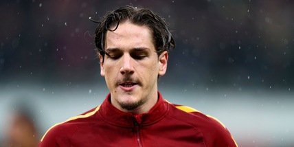Zaniolo, lettera e mano tesa alla Roma: "Sono a disposizione"