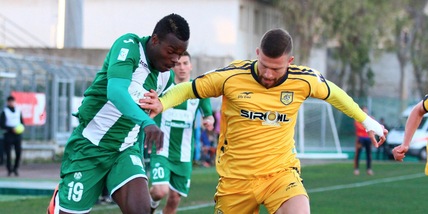 Monopoli-Picerno, ecco il pronostico del match