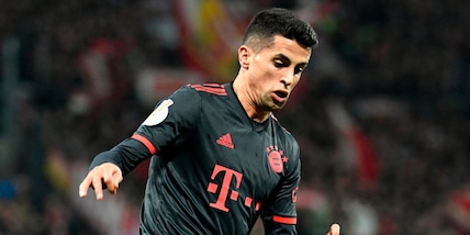Bayern ai quarti di Coppa di Germania, esordio per Cancelo e poker al Magonza