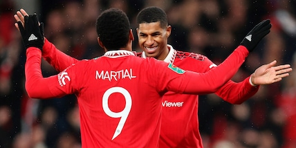 Carabao Cup, Manchester in finale contro il Newcastle