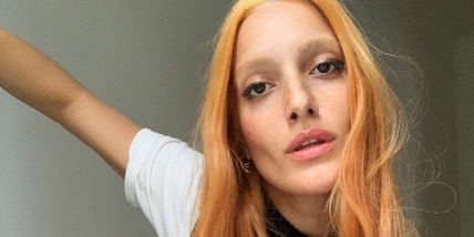 Levante, chi è la cantante in gara per Sanremo 2023: profilo e carriera