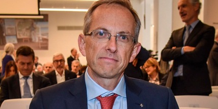 Ferrari, priorità Vigna: “Torniamo a essere competitivi in F1”