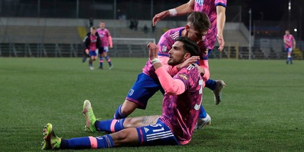 Juventus Next Gen, Pecorino non si ferma: nel posto giusto al momento giusto