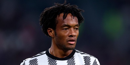 Cuadrado, quattro mesi allo sprint e poi... ciao Juve!