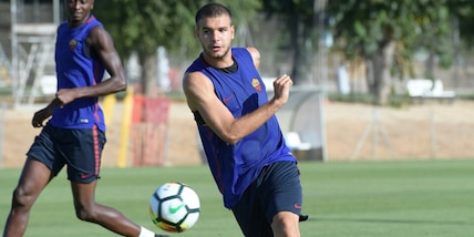 Gelbison-Audace Cerignola: Tumminello gioca senza numero e cognome