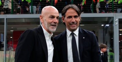Inter-Milan, è il derby dei musi lunghi