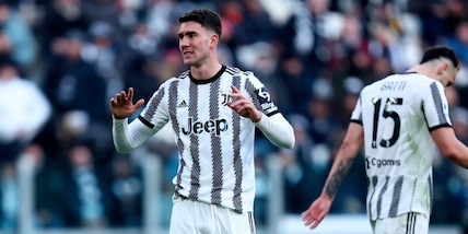 Marcatori Serie A, per Lo Scomm scocca l'ora di Vlahovic