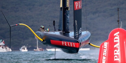 Vela, World Series America's Cup a Cagliari: stanziati oltre 6 milioni di euro