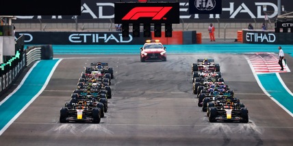 F1, aperta la ricerca di nuovi team: Ben Sulayem fissa i requisiti