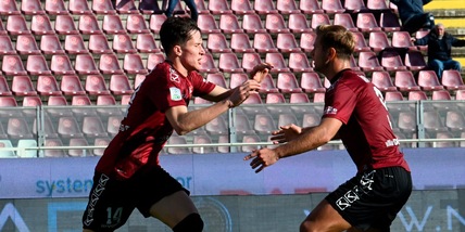 Fabbian, stella Reggina e futuro Inter: gli Inzaghi nel destino