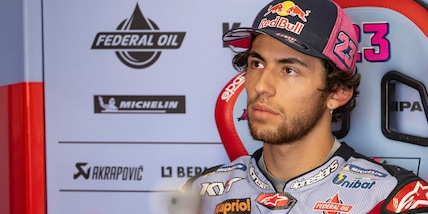 MotoGP, Bastianini e il problema con il nuovo calendario