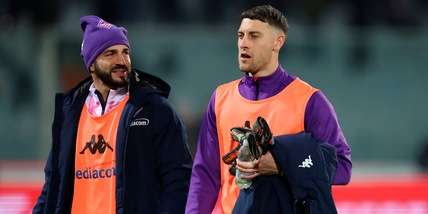 Fiorentina, Italiano e le scelte in Conference: ecco la lista Uefa