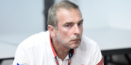 MotoGP, Suppo e la lotta per il titolo: "Non esistono più i Fantastici 4"