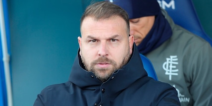 Zanetti: "Roma grandissima squadra, la Coppa Italia un episodio"