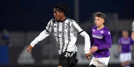 La Juve Primavera crolla: cinquina Fiorentina a Vinovo