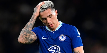 Chelsea-Fulham 0-0: Fernandez e Mudryk deludono e Potter manca la vittoria