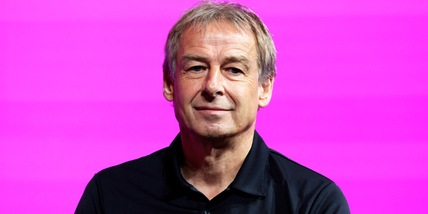 Klinsmann: “Juventus e Milan, godo per il vostro momento di difficoltà”