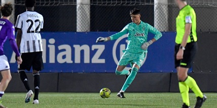 Juve Primavera, Daffara fuori in barella: le condizioni