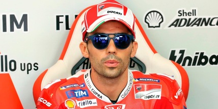 MotoGP, shakedown di Sepang al via: c'è Pirro per Ducati