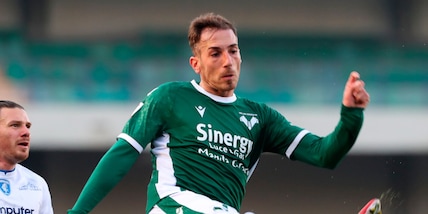 "Ragusa il Maradona della Serie C": il Messina lo esalta così