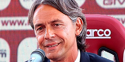 Reggina e l'insidia Palermo. Inzaghi: "Hanno fatto un mercato da A"
