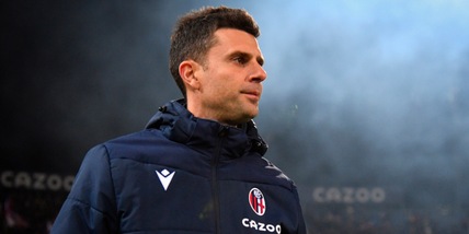 Bologna, Motta: "Aspettiamo Arnautovic. Deciso il futuro di Barrow"