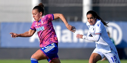 Diretta Juve Women-Milan ore 14:30: dove vederla in tv, streaming e formazioni ufficiali