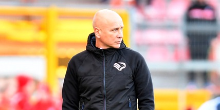 Corini: "Il Palermo deve volare. La Reggina ha qualità e Inzaghi è sempre stato..."