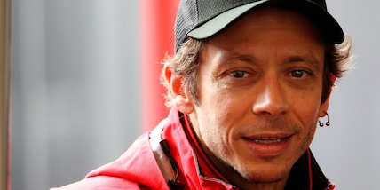 Valentino Rossi alla 12 Ore di Bathurst 2023: orario e dove vedere la gara