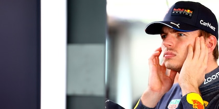 F1, Verstappen snobba la Ferrari: "Nostra rivale principale è Mercedes"