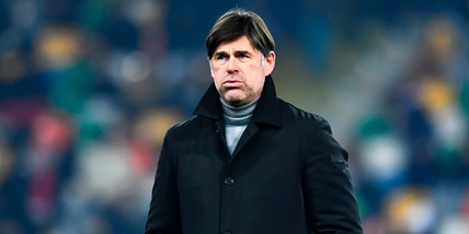 Udinese, Sottil accoglie Thauvin: "Può fare tutto, è già pronto"