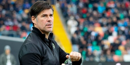 Udinese, Sottil accoglie Thauvin: "Può fare tutto, è già pronto"