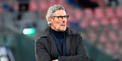 Spezia, Gotti: "Nove calciatori sono indisponibili". E su Shomurodov...