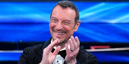 I giovani e Sanremo: amore vero. Ma le vecchie glorie no...